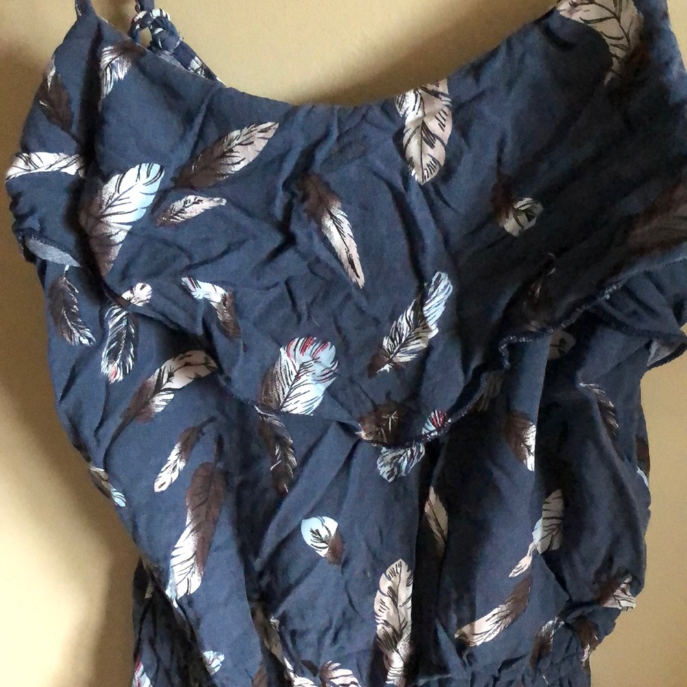 Garage romper - Picture 4 of 4